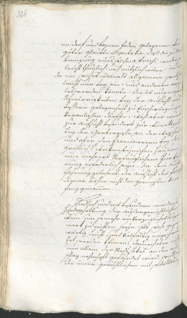 Civic Archives of Bozen-Bolzano - BOhisto Ratsprotokoll 1780/83 