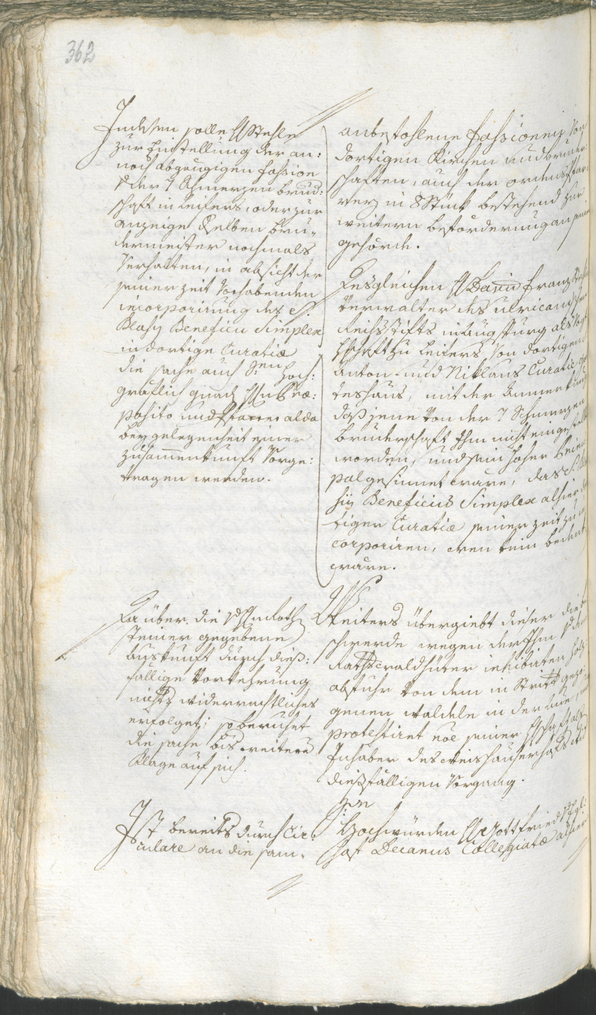 Civic Archives of Bozen-Bolzano - BOhisto Ratsprotokoll 1780/83 