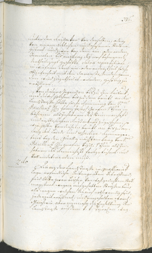 Civic Archives of Bozen-Bolzano - BOhisto Ratsprotokoll 1780/83 