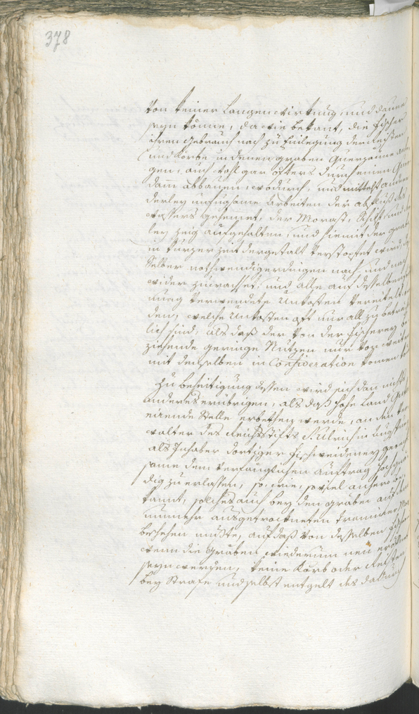 Civic Archives of Bozen-Bolzano - BOhisto Ratsprotokoll 1780/83 