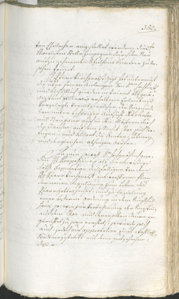 Civic Archives of Bozen-Bolzano - BOhisto Ratsprotokoll 1780/83 