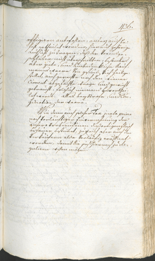 Civic Archives of Bozen-Bolzano - BOhisto Ratsprotokoll 1780/83 