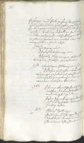 Archivio Storico della Città di Bolzano - BOhisto protocollo consiliare 1780/83 - 