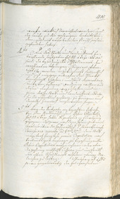 Stadtarchiv Bozen - BOhisto Ratsprotokoll 1780/83 - 