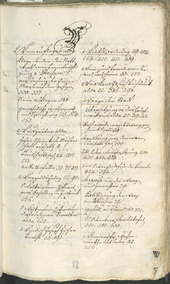 Civic Archives of Bozen-Bolzano - BOhisto Ratsprotokoll 1780/83 - 