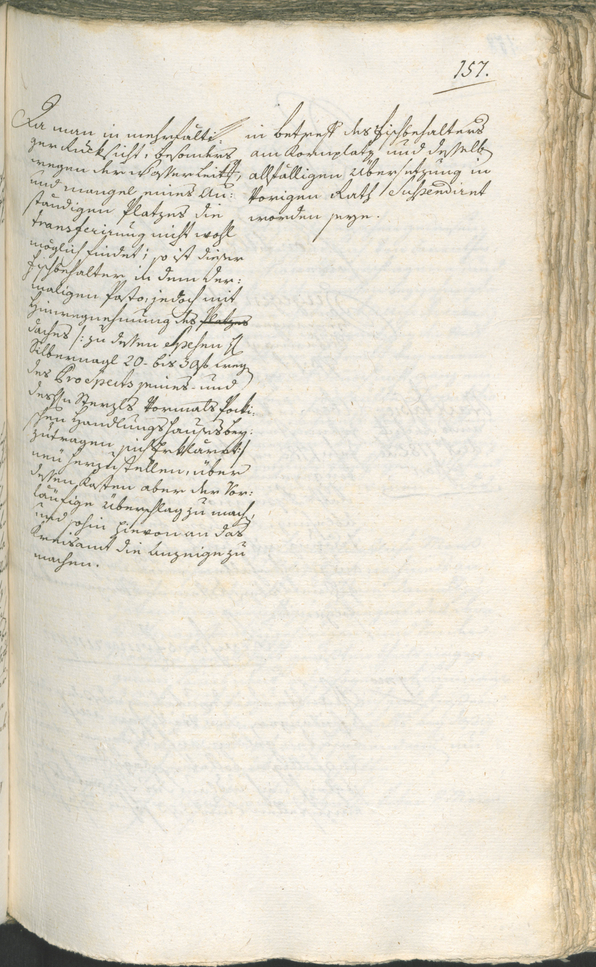 Archivio Storico della Città di Bolzano - BOhisto protocollo consiliare 1783/85 