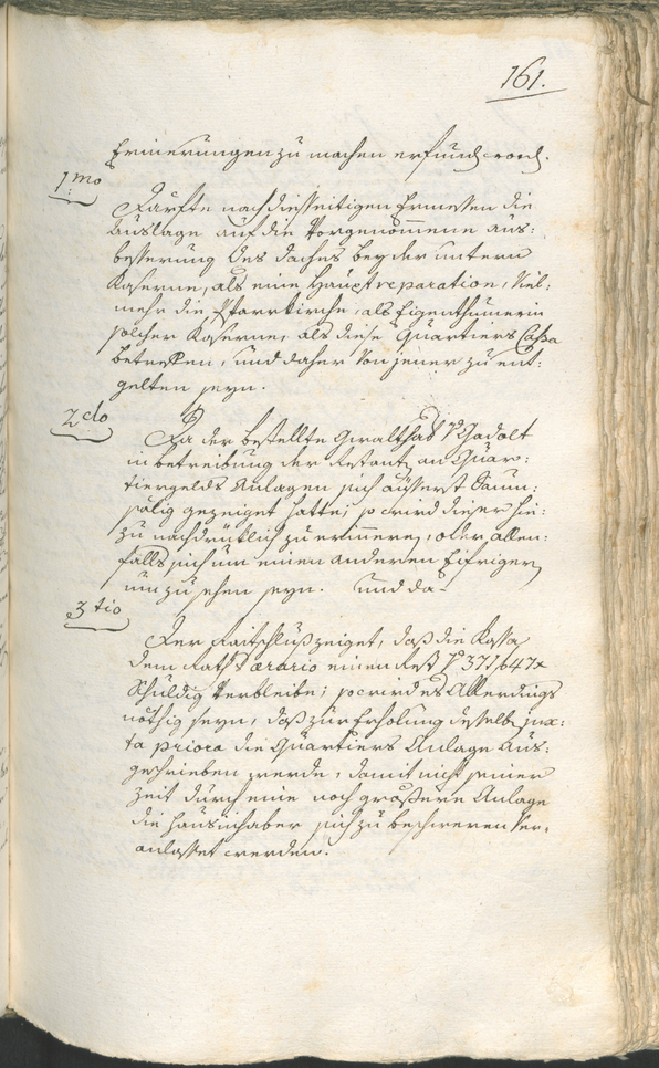 Civic Archives of Bozen-Bolzano - BOhisto Ratsprotokoll 1783/85 