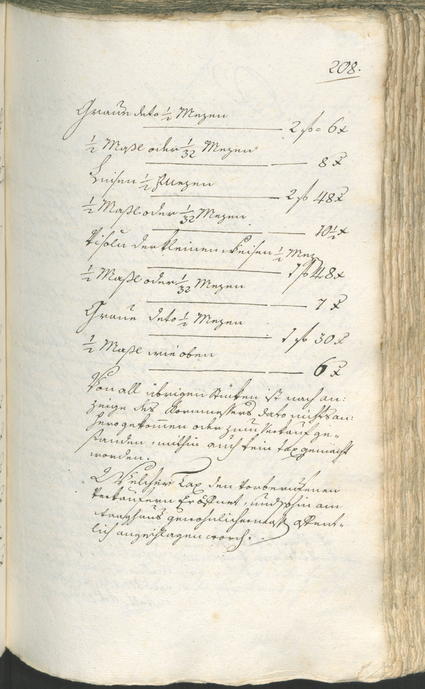 Civic Archives of Bozen-Bolzano - BOhisto Ratsprotokoll 1783/85 