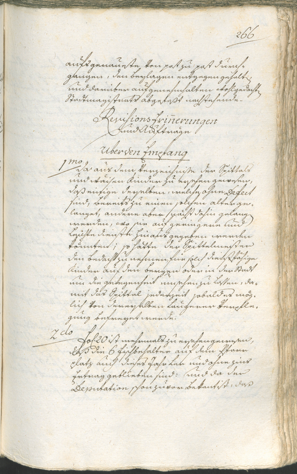 Civic Archives of Bozen-Bolzano - BOhisto Ratsprotokoll 1783/85 