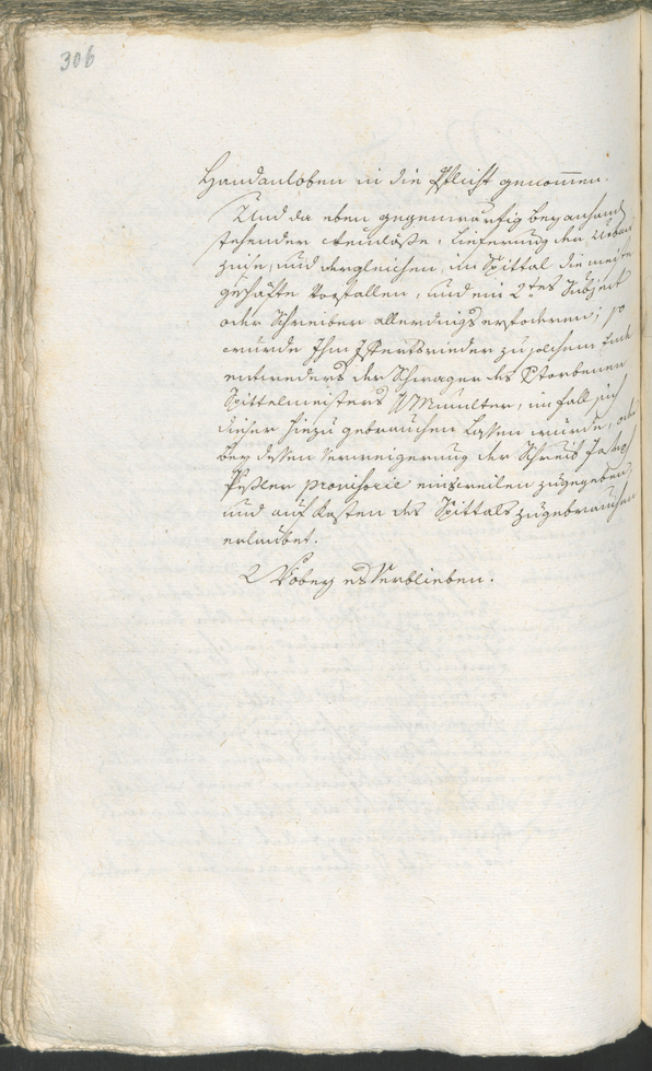 Civic Archives of Bozen-Bolzano - BOhisto Ratsprotokoll 1783/85 