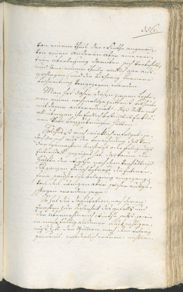 Civic Archives of Bozen-Bolzano - BOhisto Ratsprotokoll 1783/85 