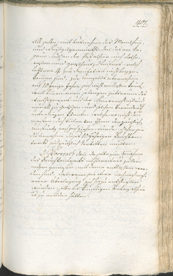 Civic Archives of Bozen-Bolzano - BOhisto Ratsprotokoll 1783/85 