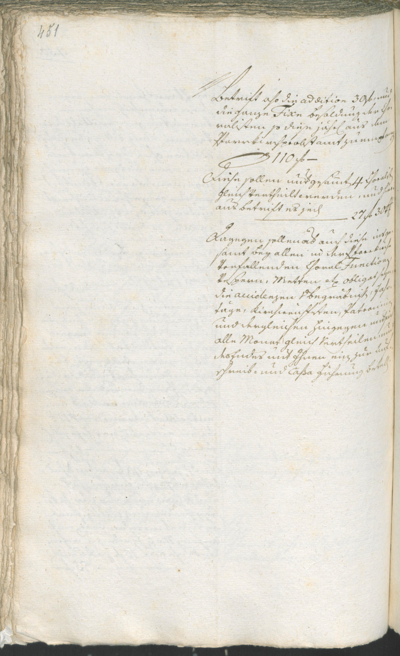 Stadtarchiv Bozen - BOhisto Ratsprotokoll 1783/85 