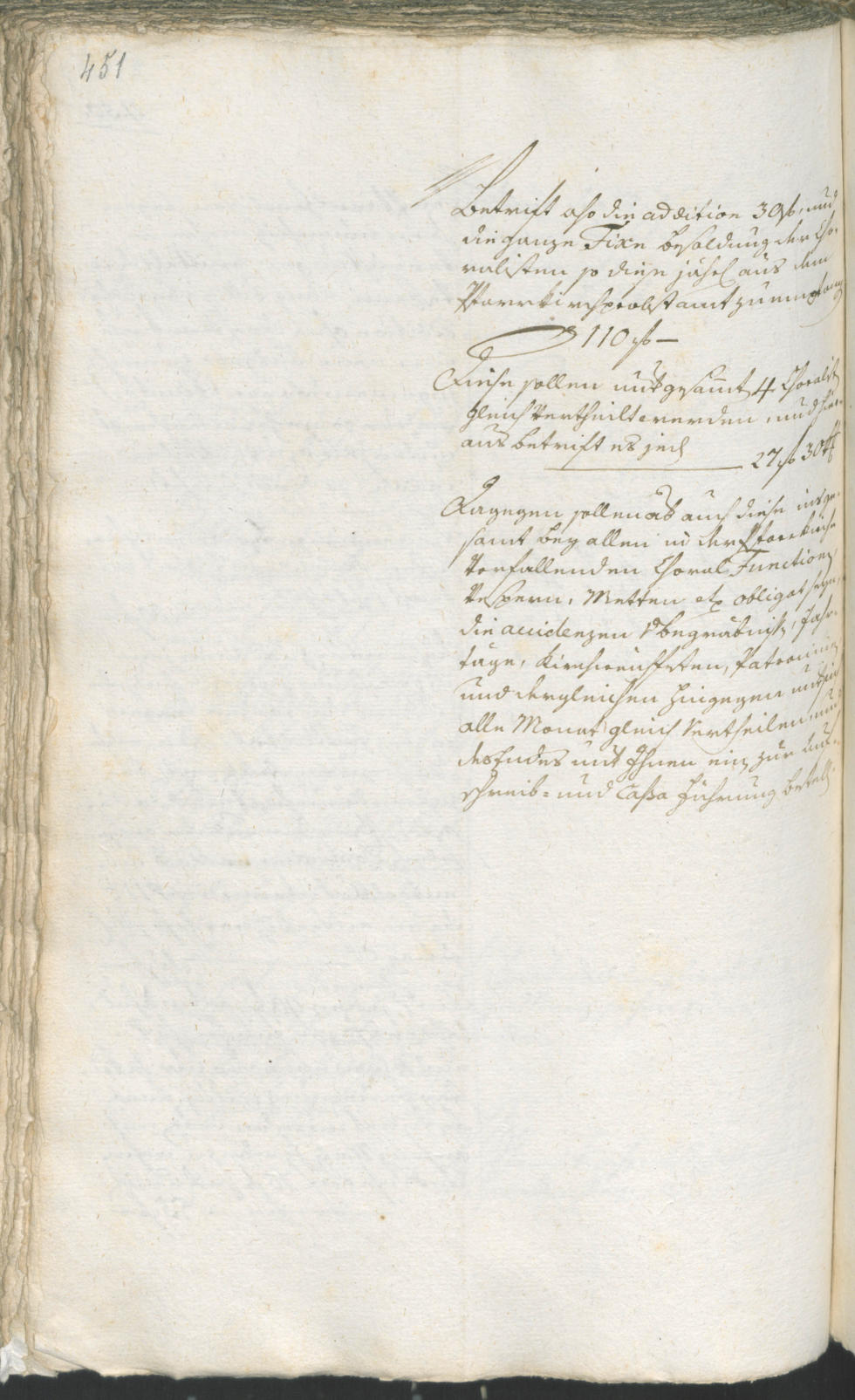 Civic Archives of Bozen-Bolzano - BOhisto Ratsprotokoll 1783/85 