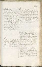 Civic Archives of Bozen-Bolzano - BOhisto Ratsprotokoll 1783/85 - 