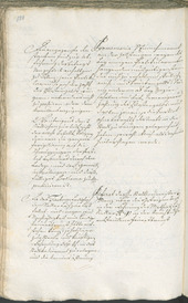 Civic Archives of Bozen-Bolzano - BOhisto Ratsprotokoll 1783/85 - 