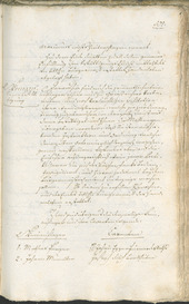 Civic Archives of Bozen-Bolzano - BOhisto Ratsprotokoll 1783/85 - 
