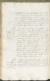 Civic Archives of Bozen-Bolzano - BOhisto Ratsprotokoll 1783/85 - 