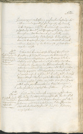 Civic Archives of Bozen-Bolzano - BOhisto Ratsprotokoll 1783/85 - 