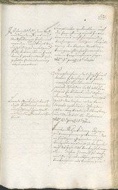 Civic Archives of Bozen-Bolzano - BOhisto Ratsprotokoll 1783/85 - 
