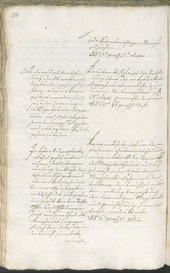 Civic Archives of Bozen-Bolzano - BOhisto Ratsprotokoll 1783/85 - 