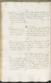 Civic Archives of Bozen-Bolzano - BOhisto Ratsprotokoll 1783/85 - 