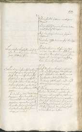 Civic Archives of Bozen-Bolzano - BOhisto Ratsprotokoll 1783/85 - 