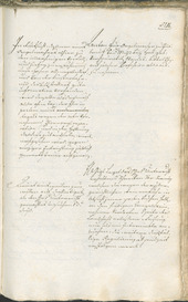 Civic Archives of Bozen-Bolzano - BOhisto Ratsprotokoll 1783/85 - 