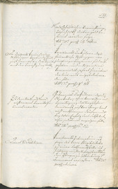 Civic Archives of Bozen-Bolzano - BOhisto Ratsprotokoll 1783/85 - 