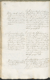 Civic Archives of Bozen-Bolzano - BOhisto Ratsprotokoll 1783/85 - 