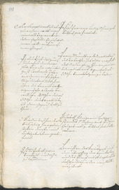 Civic Archives of Bozen-Bolzano - BOhisto Ratsprotokoll 1783/85 - 