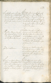 Civic Archives of Bozen-Bolzano - BOhisto Ratsprotokoll 1783/85 - 