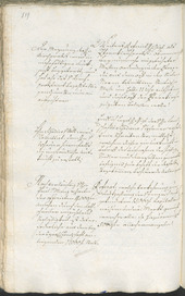 Civic Archives of Bozen-Bolzano - BOhisto Ratsprotokoll 1783/85 - 