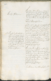 Civic Archives of Bozen-Bolzano - BOhisto Ratsprotokoll 1783/85 - 