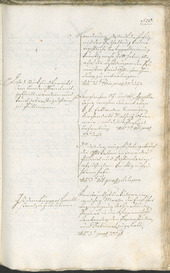 Civic Archives of Bozen-Bolzano - BOhisto Ratsprotokoll 1783/85 - 
