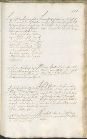 Civic Archives of Bozen-Bolzano - BOhisto Ratsprotokoll 1783/85 - 