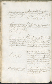 Civic Archives of Bozen-Bolzano - BOhisto Ratsprotokoll 1783/85 - 