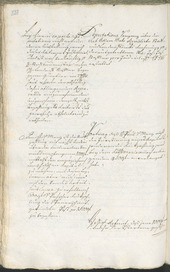 Civic Archives of Bozen-Bolzano - BOhisto Ratsprotokoll 1783/85 - 