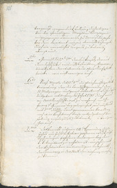 Civic Archives of Bozen-Bolzano - BOhisto Ratsprotokoll 1783/85 - 