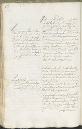 Civic Archives of Bozen-Bolzano - BOhisto Ratsprotokoll 1783/85 - 