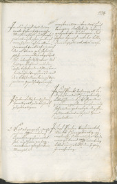 Civic Archives of Bozen-Bolzano - BOhisto Ratsprotokoll 1783/85 - 