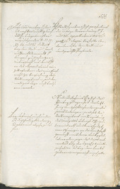 Civic Archives of Bozen-Bolzano - BOhisto Ratsprotokoll 1783/85 - 