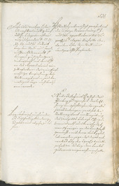 Civic Archives of Bozen-Bolzano - BOhisto Ratsprotokoll 1783/85 - 