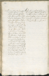 Civic Archives of Bozen-Bolzano - BOhisto Ratsprotokoll 1783/85 - 