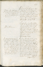 Archivio Storico della Città di Bolzano - BOhisto protocollo consiliare 1783/85 - 