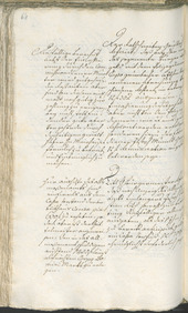 Stadtarchiv Bozen - BOhisto Ratsprotokoll 1783/85 - 
