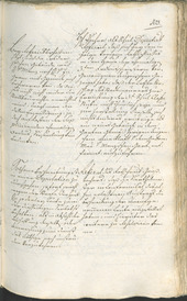 Stadtarchiv Bozen - BOhisto Ratsprotokoll 1783/85 - 