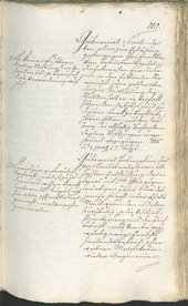 Stadtarchiv Bozen - BOhisto Ratsprotokoll 1783/85 - 