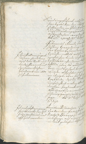 Stadtarchiv Bozen - BOhisto Ratsprotokoll 1783/85 - 