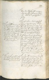 Stadtarchiv Bozen - BOhisto Ratsprotokoll 1783/85 - 